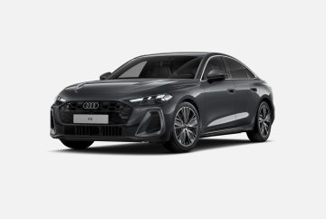 Audi A5 Limuzína TFSI quattro 150kW S tronic