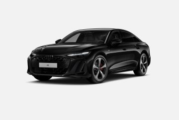 Audi A6 Limuzína TDI quattro 220 kW (demo)