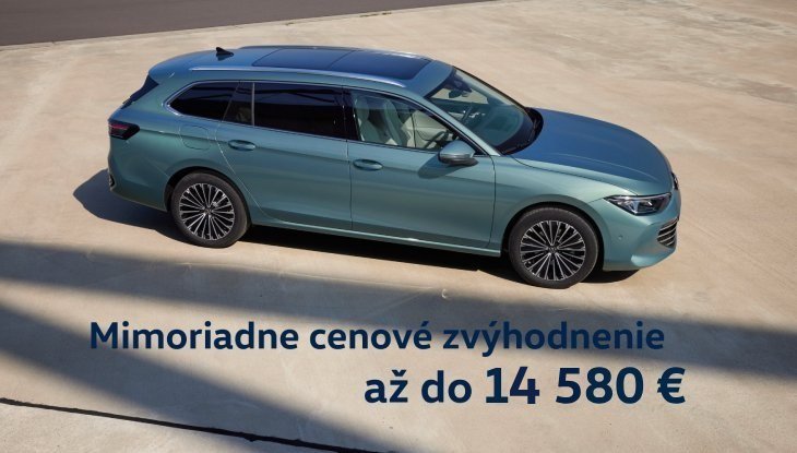 vw passat variant