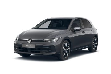VW Golf Limited 1.5 eTSI ACT DS7