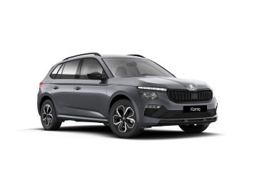 Škoda Kamiq Extra Plus 1,0 TSI 85 kW (RAC)