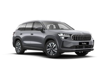 Škoda Kodiaq Platinum 2,0 TDI 142 kW 4×4 (RAC)