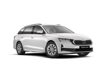 Škoda Octavia Combi Extra Plus 1,5 TSI m-HEV 110 kW