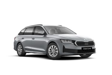 Škoda Octavia Combi Extra 1,5 TSI m-HEV 110 kW (RAC)