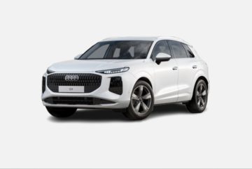 Audi Q3 SUV TFSI 110 kW (RAC)