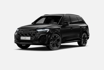 Audi Q7 SUV S line TDI quattro 210 kW