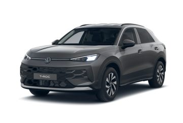 VW T-Roc Life 1.5 eTSI DS7