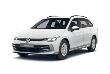 VW Golf Variant 1.5 eTSI ACT DS7