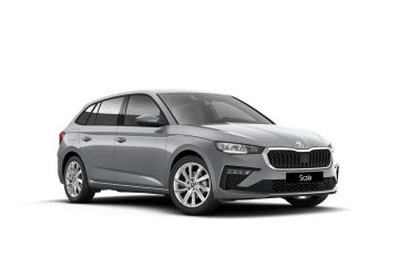 Škoda Scala Extra Plus 1,5 TSI 110 kW