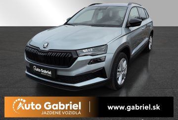 Škoda Karoq Extra Plus 1,5 TSI 110 kW (RAC)