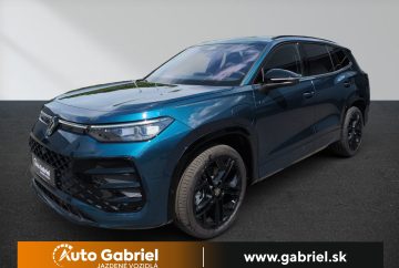 VW Tayron R-Line Limited 1.5 TSI eHybrid DS6 200kW