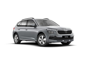 Škoda Kamiq Extra Plus 1,0 TSI 85 kW