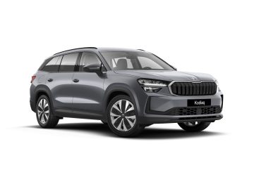 Škoda Kodiaq Selection 2,0 TDI 110 kW