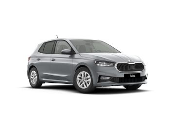 Škoda Fabia Extra Plus 1,0 TSI 85 kW (RAC)