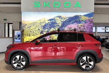 skoda-epiq-cervene-auto-bocny-pohlad