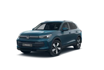 VW Tiguan Limited 1.5 eTSI EVO DS7