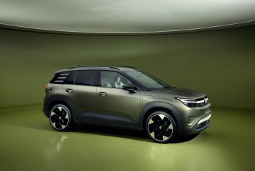Volkswagen ID. Cross v predpredaji