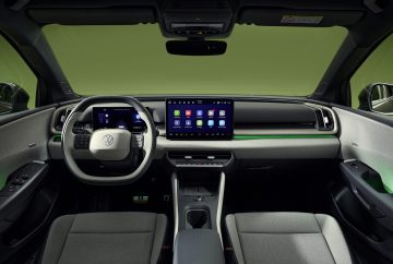 Volkswagen ID. Cross v predpredaji