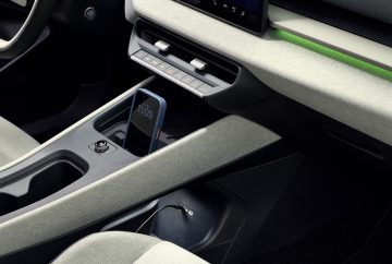 Volkswagen ID. Cross v predpredaji