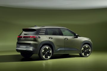 Volkswagen ID. Cross v predpredaji