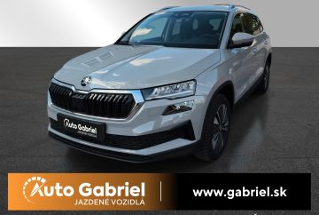 Škoda Karoq Extra 1,5 TSI 110 kW (RAC)