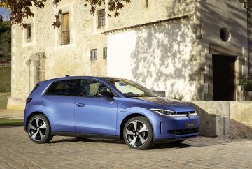Volkswagen ID. Polo v predaji