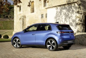 Volkswagen ID. Polo v predaji
