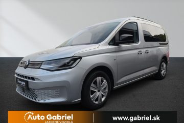 VW Caddy Maxi 2.0 TDI 90kW (r.v. 2023)
