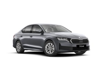 Škoda Octavia Extra 1,5 TSI 85 kW
