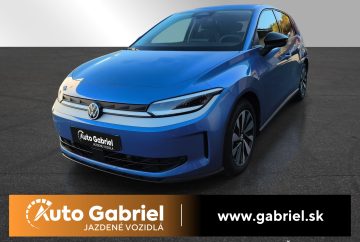 VW ID.Polo Life 37/38,5kWh