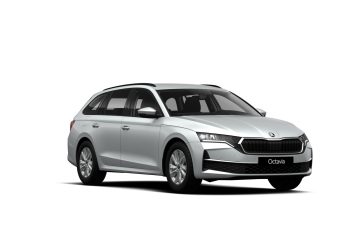octavia C extra plus biela moon 1