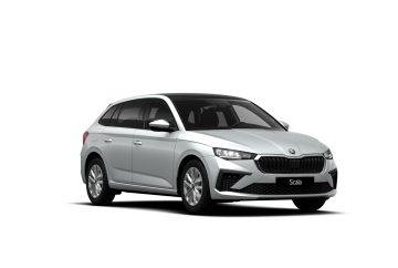Škoda Scala Extra Plus 1,0 TSI 85 kW