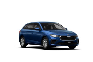 Škoda Scala Extra Plus 1,5 TSI 110 kW
